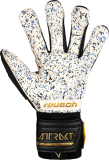 Reusch Attrakt Freegel Fusion Ortho-Tec 5470990 7707 black back